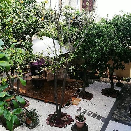La Corte Di Lucina Terralba ภายนอก รูปภาพ