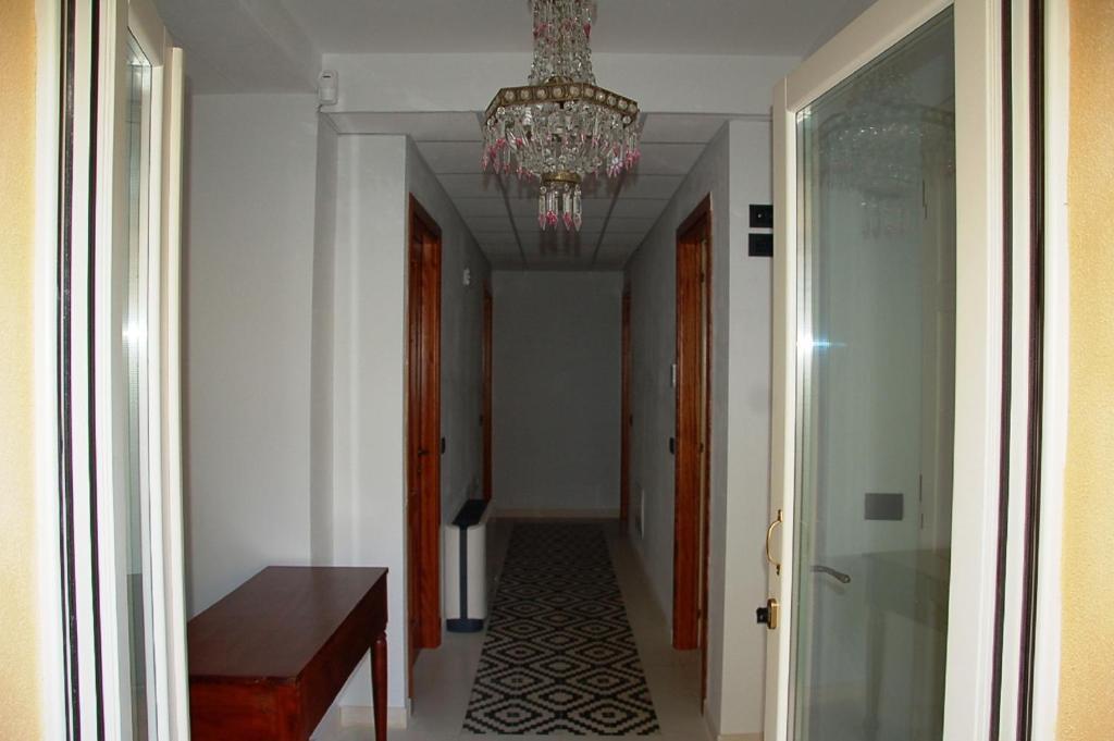 La Corte Di Lucina Terralba ภายนอก รูปภาพ