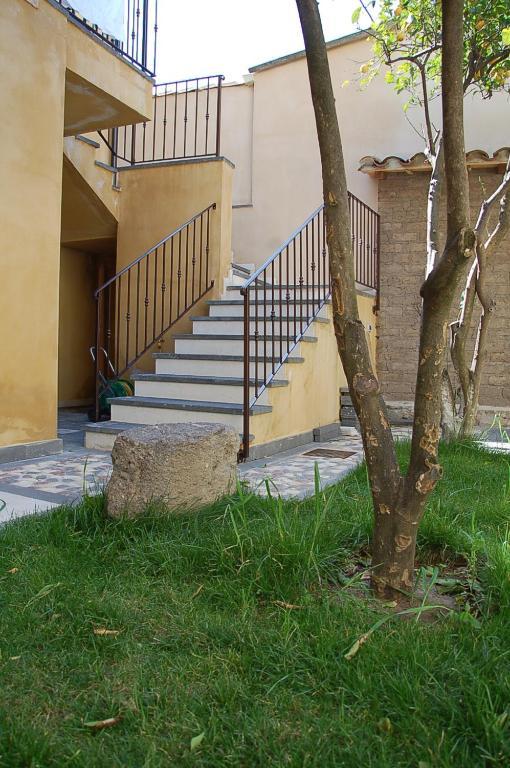 La Corte Di Lucina Terralba ภายนอก รูปภาพ