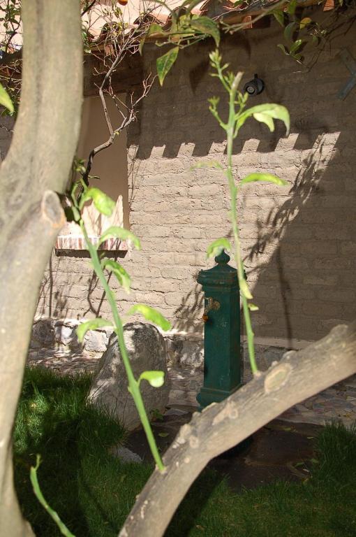 La Corte Di Lucina Terralba ภายนอก รูปภาพ