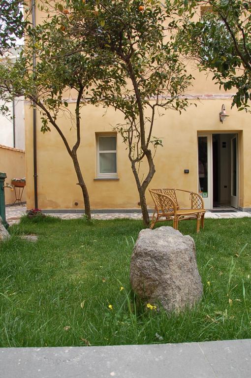 La Corte Di Lucina Terralba ภายนอก รูปภาพ