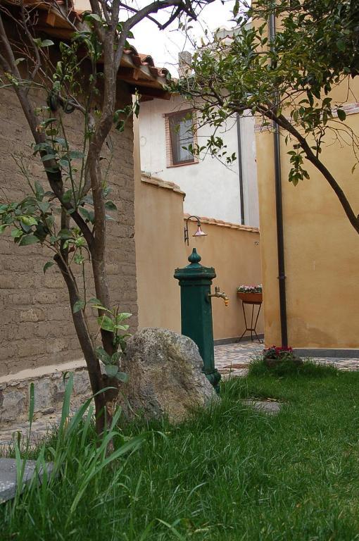 La Corte Di Lucina Terralba ภายนอก รูปภาพ