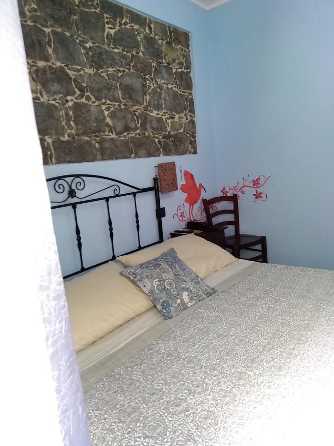 La Corte Di Lucina Terralba ภายนอก รูปภาพ