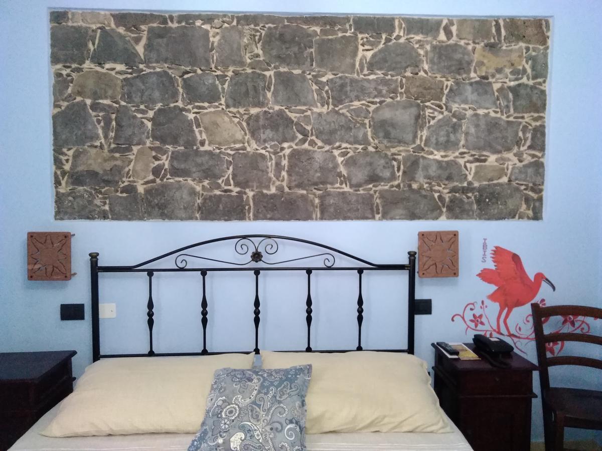 La Corte Di Lucina Terralba ภายนอก รูปภาพ