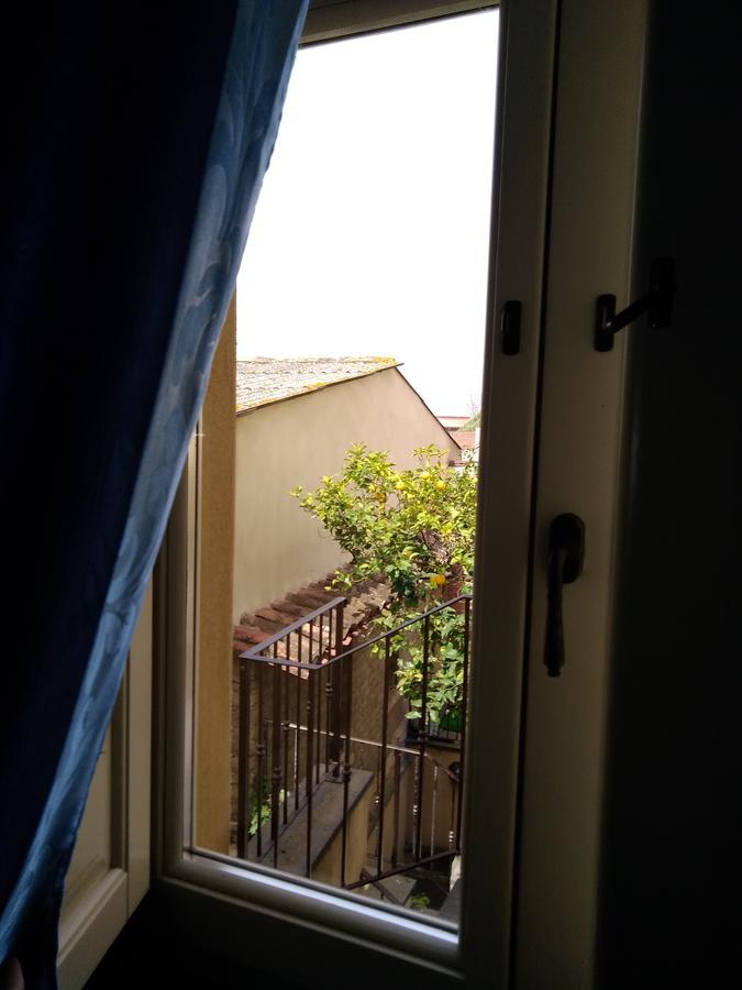 La Corte Di Lucina Terralba ภายนอก รูปภาพ