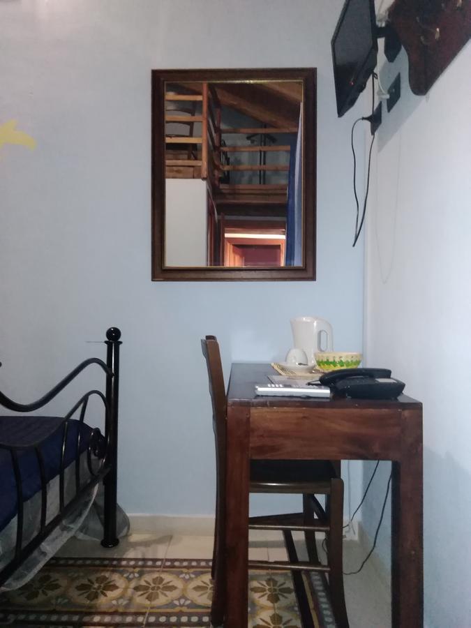 La Corte Di Lucina Terralba ภายนอก รูปภาพ
