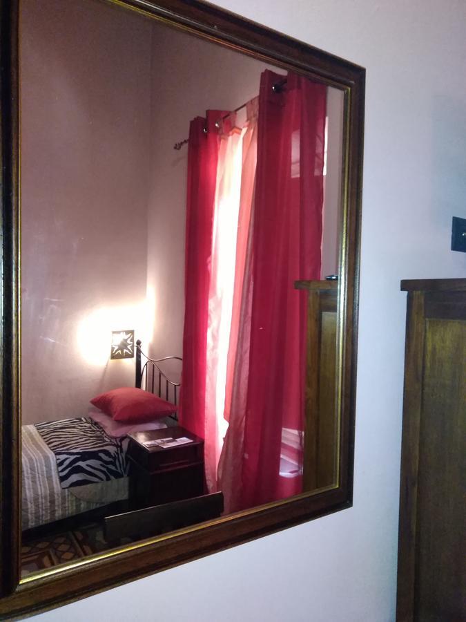 La Corte Di Lucina Terralba ภายนอก รูปภาพ