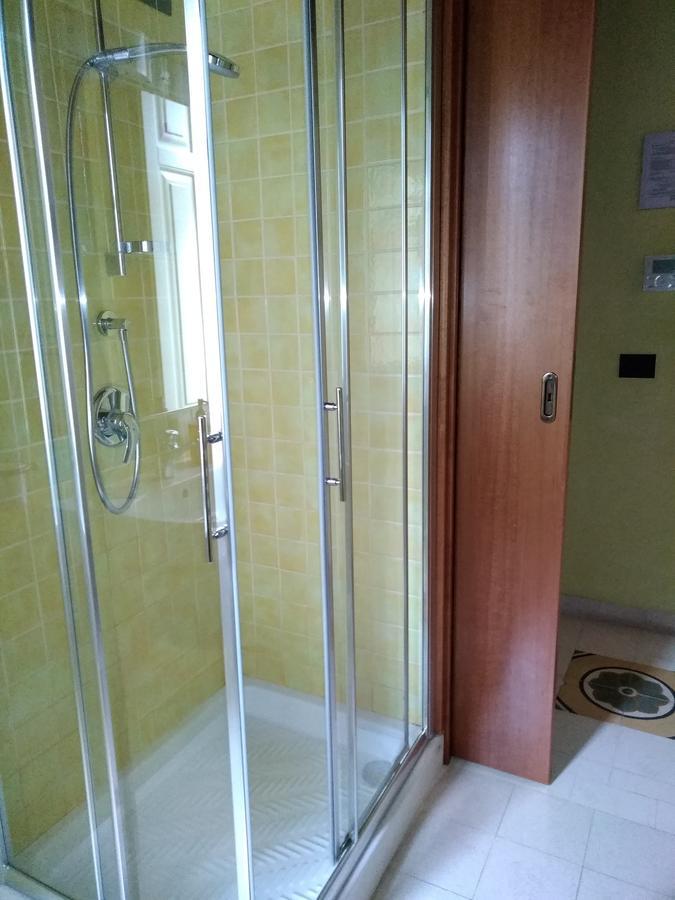 La Corte Di Lucina Terralba ภายนอก รูปภาพ