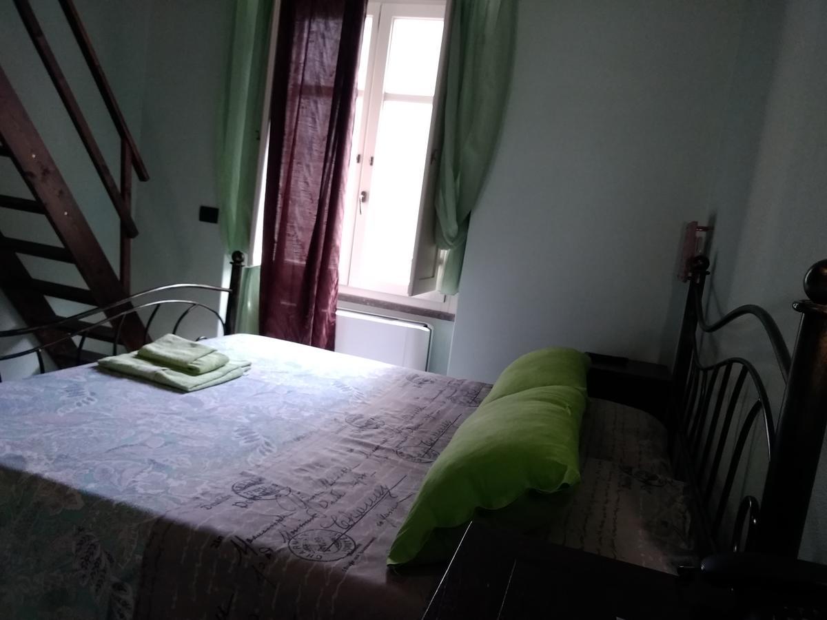 La Corte Di Lucina Terralba ภายนอก รูปภาพ
